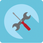 Application Development icon