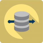 Data Migration icon